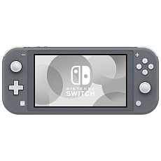 Игровая приставка Nintendo Switch Lite 32 ГБ